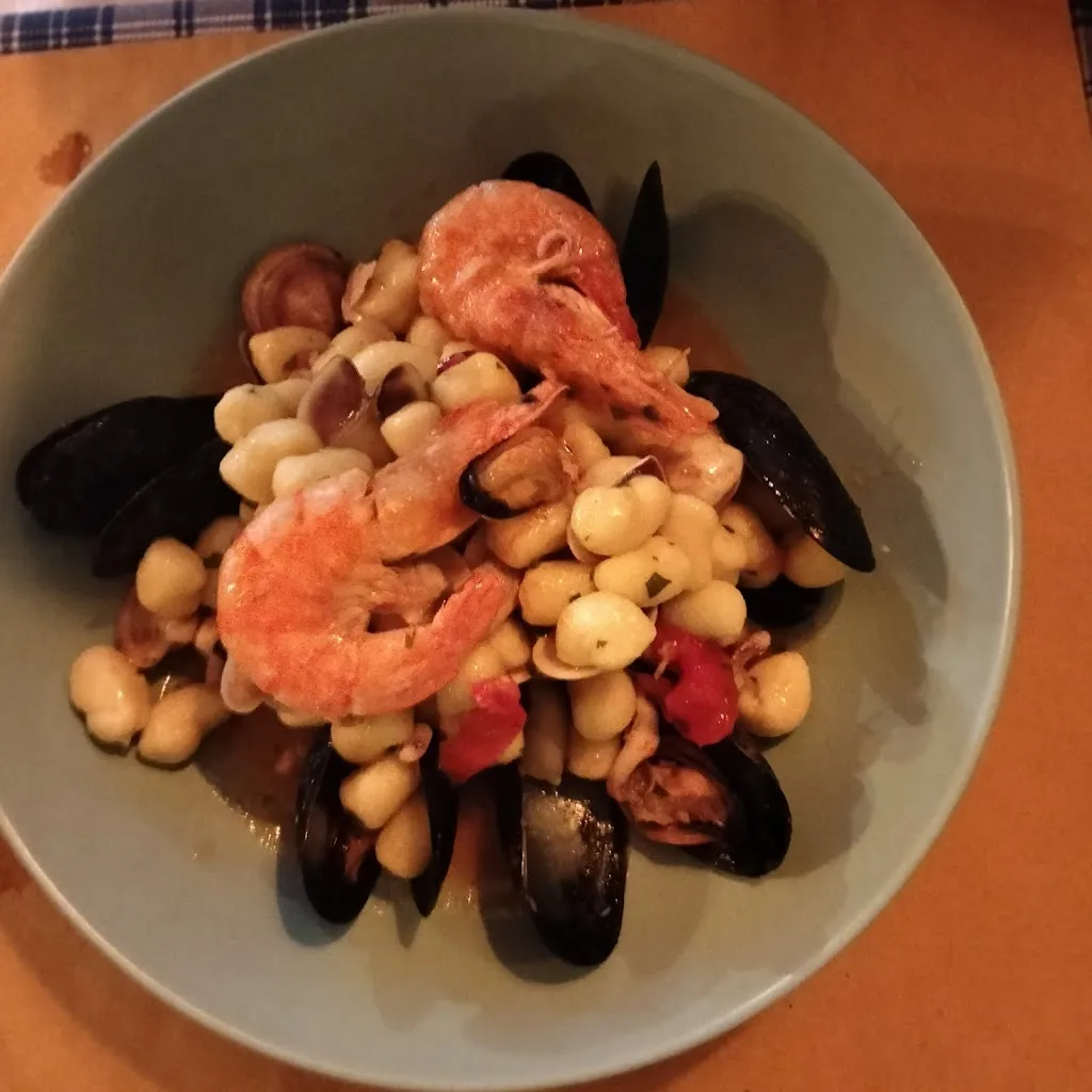 Menu_DA MARI' Since 1967 Trattoria - Pizzeria_Sperlonga_image_6