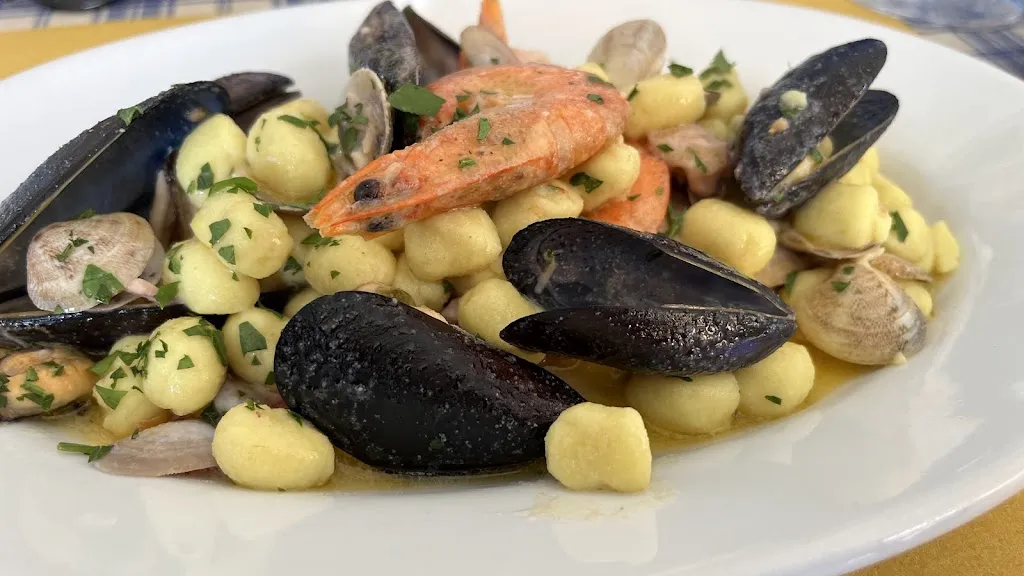 Menu_DA MARI' Since 1967 Trattoria - Pizzeria_Sperlonga_image_8