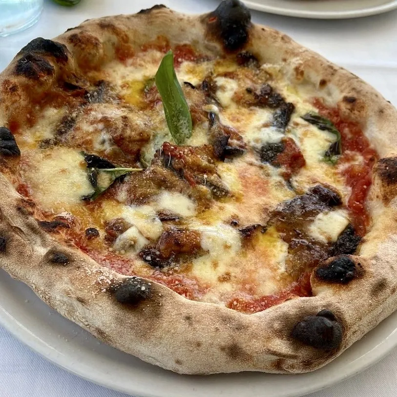 DA MARI' Since 1967 Trattoria - Pizzeria_Sperlonga_slider_image_2