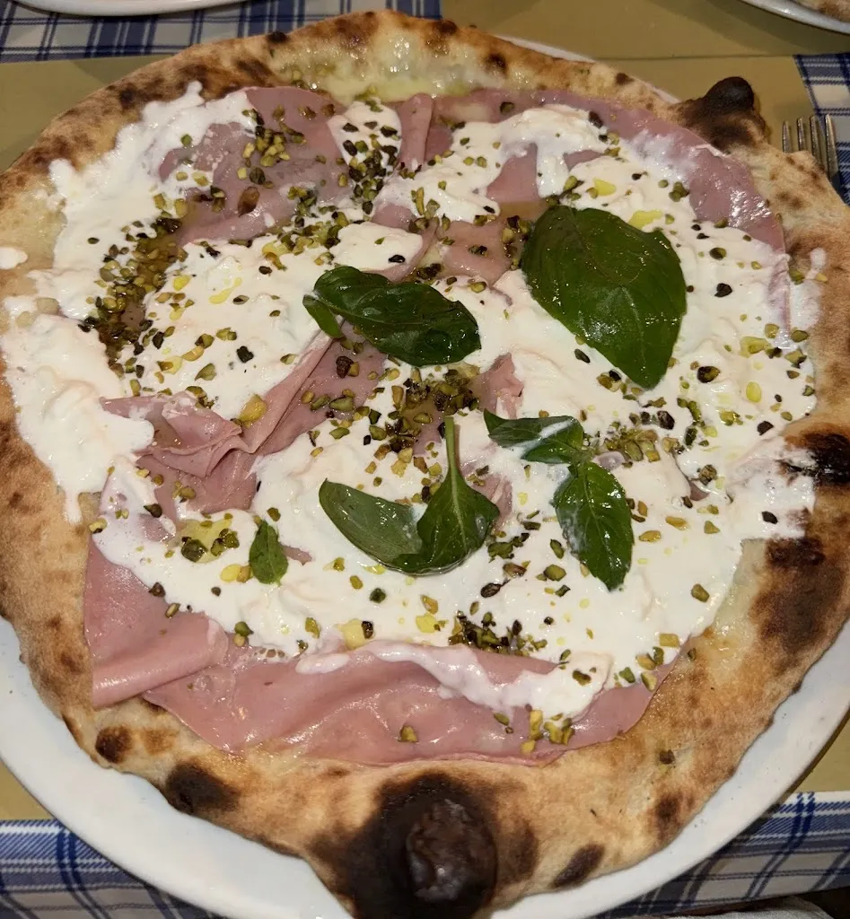 DA MARI' Since 1967 Trattoria - Pizzeria_Sperlonga_slider_image_3