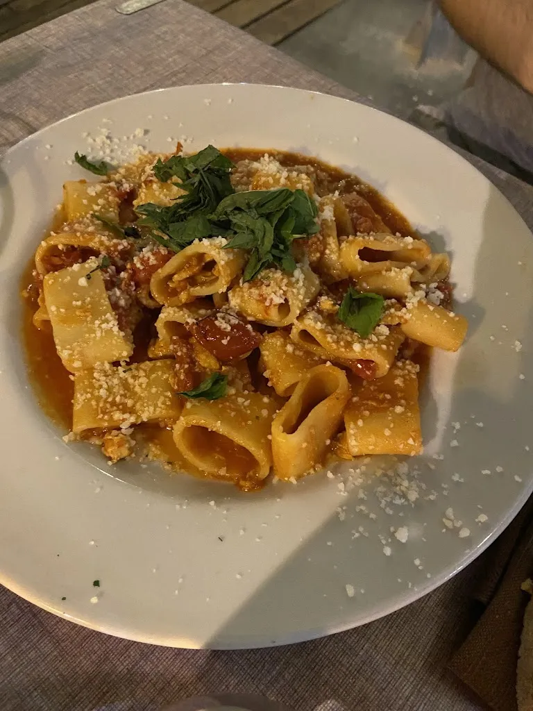 Menu_Ristorante il bistrot_Sperlonga_image_7