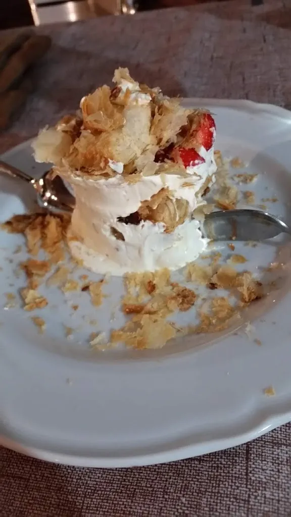 Menu_Ristorante il bistrot_Sperlonga_image_9