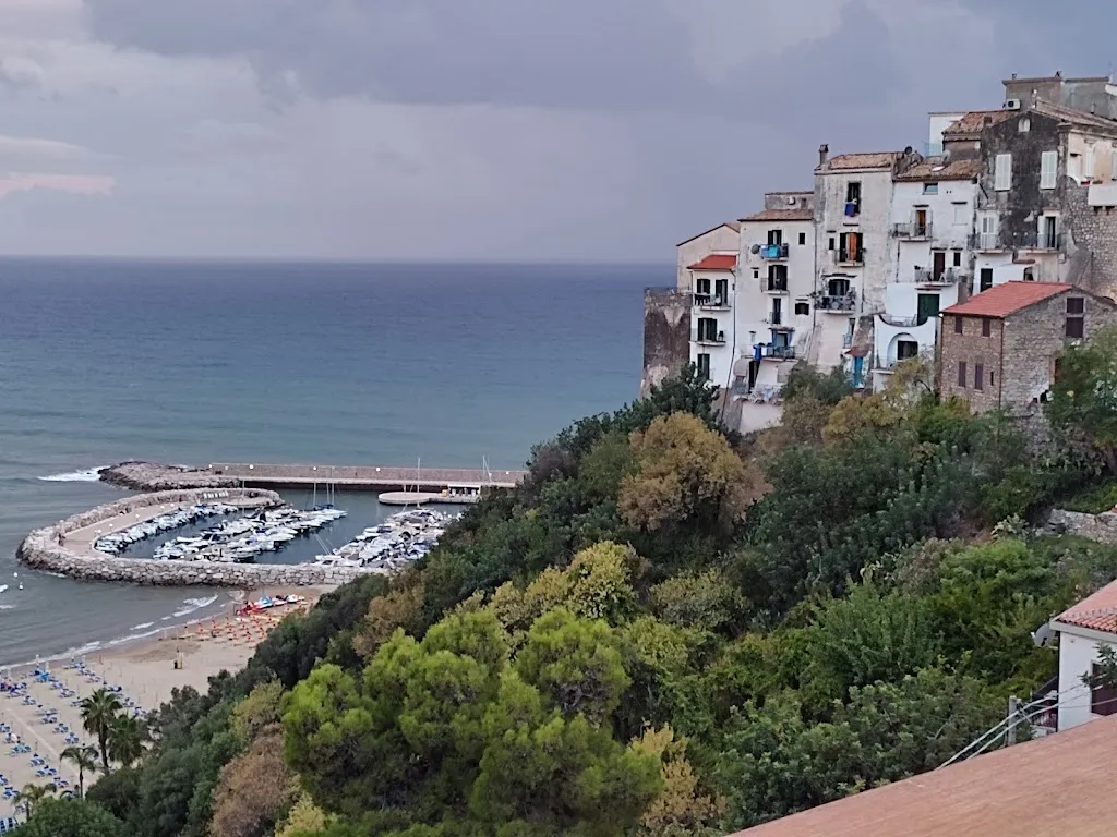 Ristorante il bistrot_Sperlonga_slider_image_3