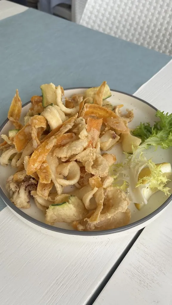 Milda Ba_Bazzano Beach_Sperlonga_recensione