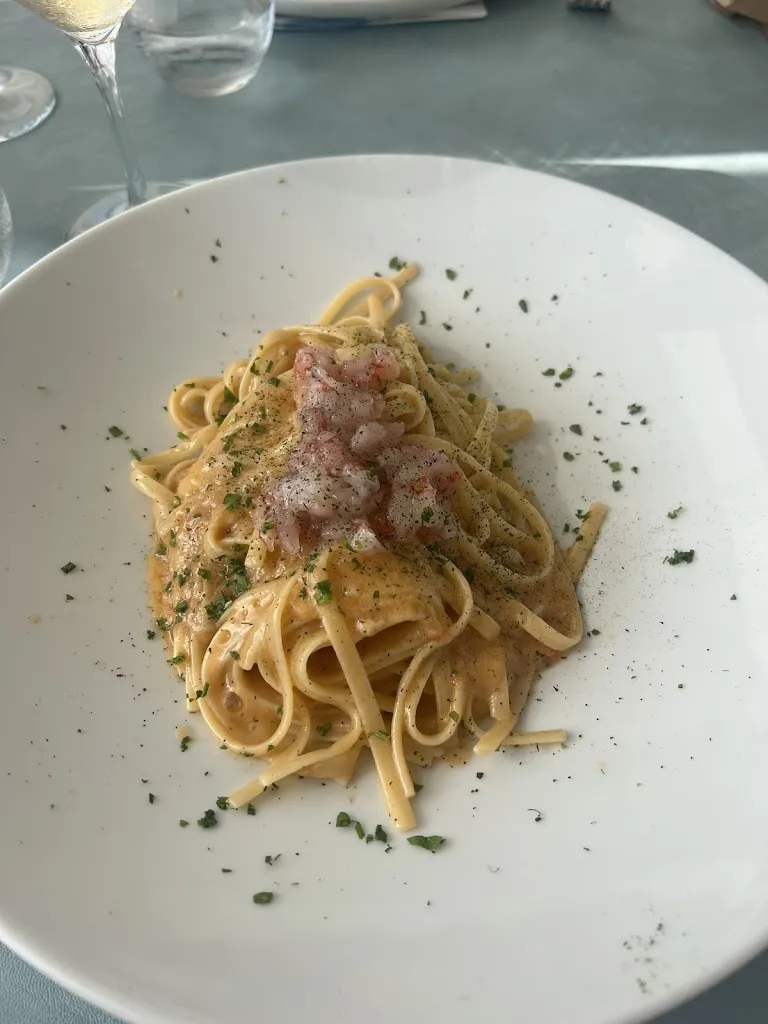 Ev NP_Bazzano Beach_Sperlonga_recensione