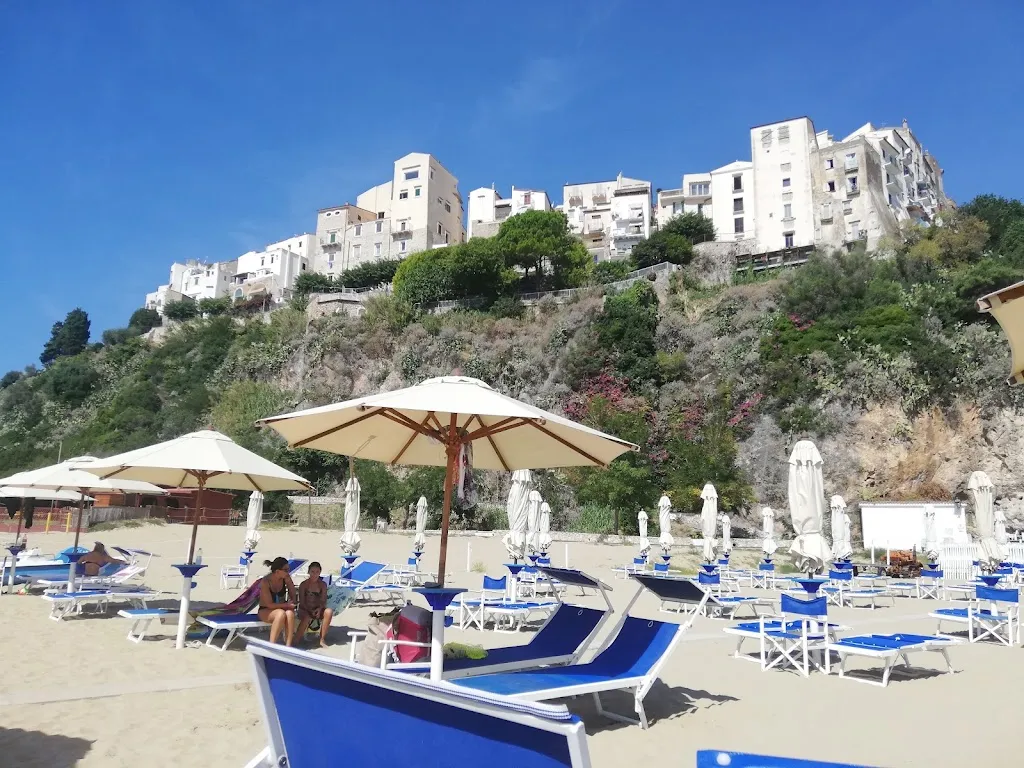 Lido Grotta dei Delfini_Sperlonga_slider_image_1