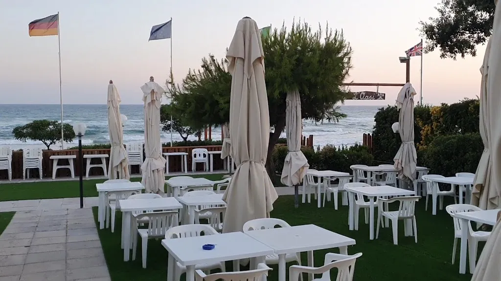 Stabilimento Balneare L'Oasi_Sperlonga_slider_image_2