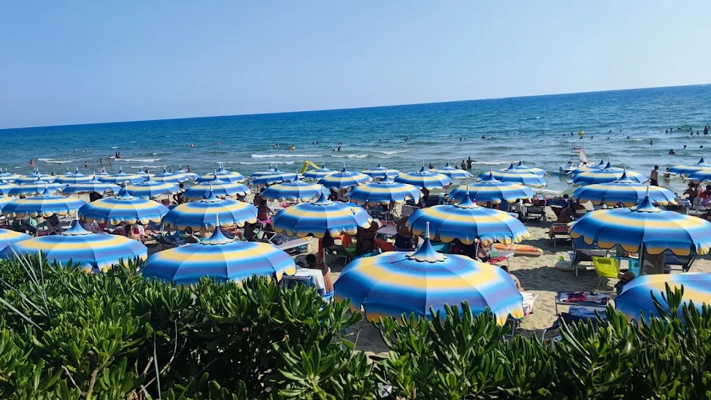 Stabilimento Balneare L'Oasi_Sperlonga_slider_image_3