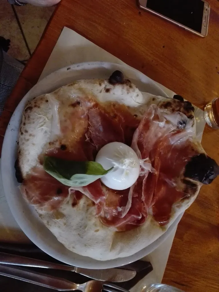 Menu_Pizzeria Lago Lungo Da Michele_Sperlonga_image_1