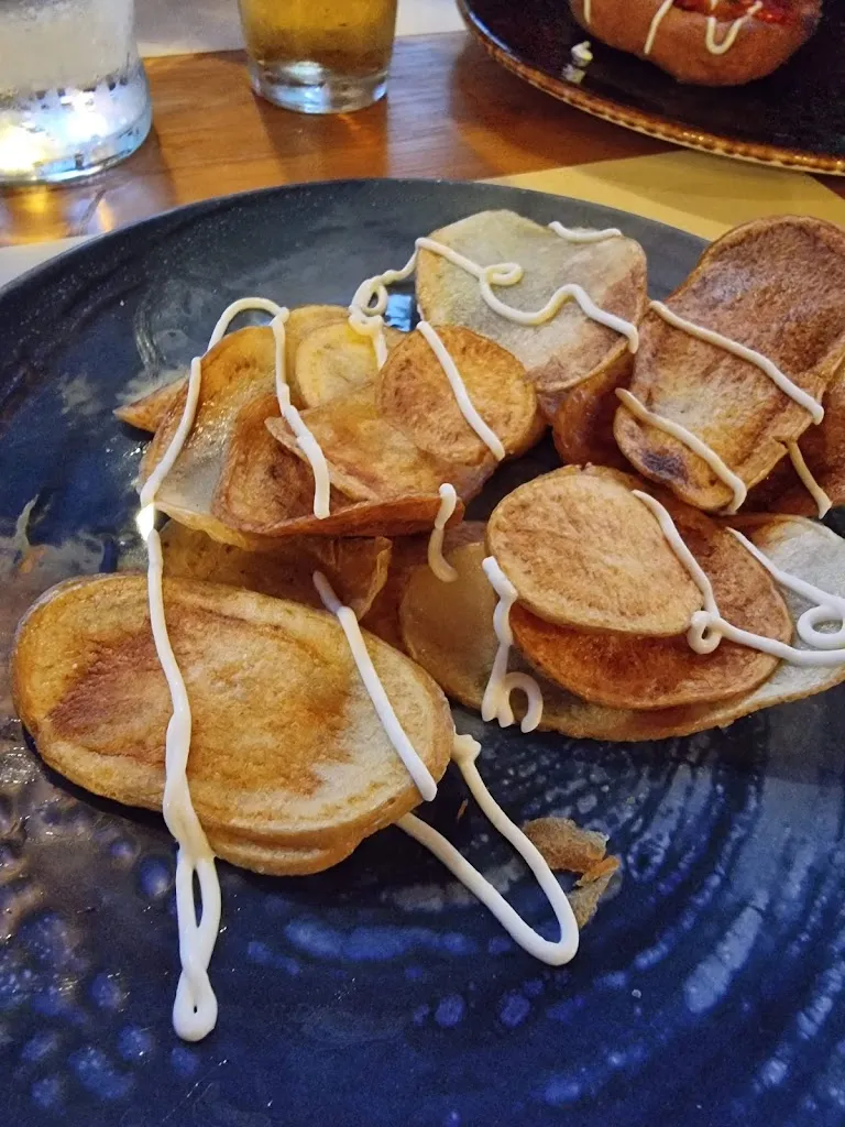 Menu_Pizzeria Lago Lungo Da Michele_Sperlonga_image_2