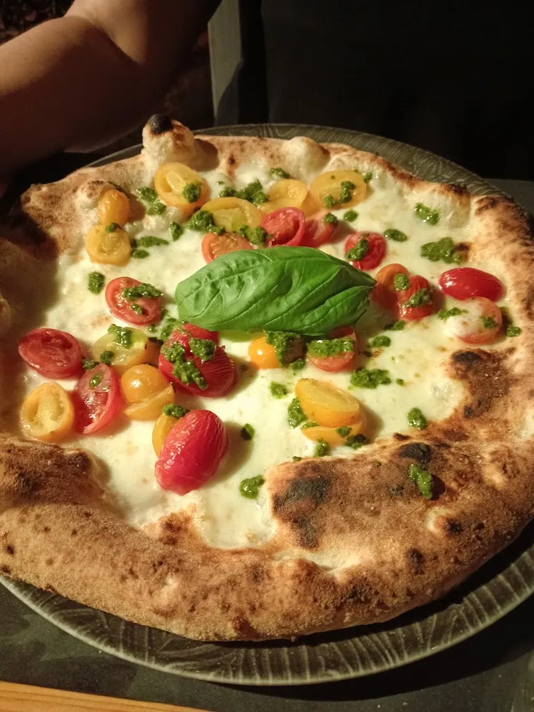 Menu_Pizzeria Lago Lungo Da Michele_Sperlonga_image_3