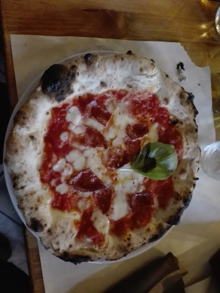 Menu_Pizzeria Lago Lungo Da Michele_Sperlonga_image_4