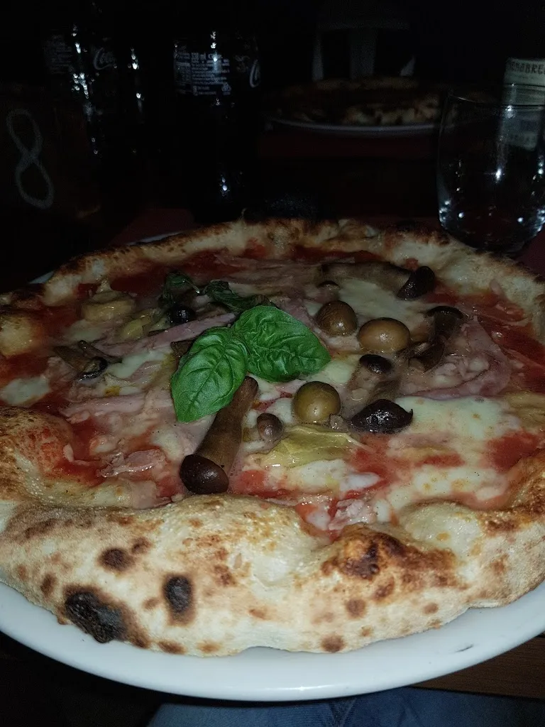 Menu_Pizzeria Lago Lungo Da Michele_Sperlonga_image_5