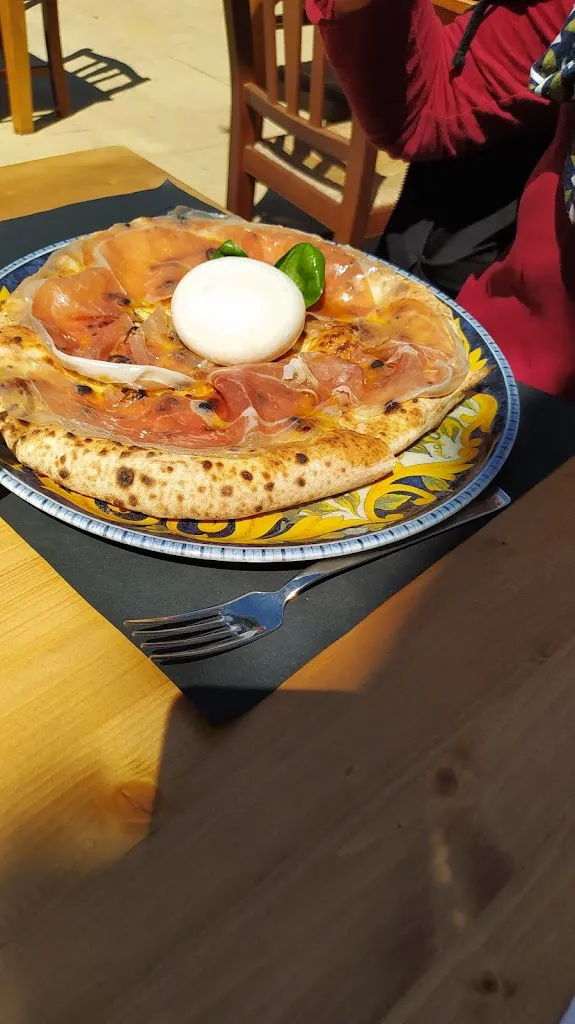 Menu_Pizzeria Lago Lungo Da Michele_Sperlonga_image_6