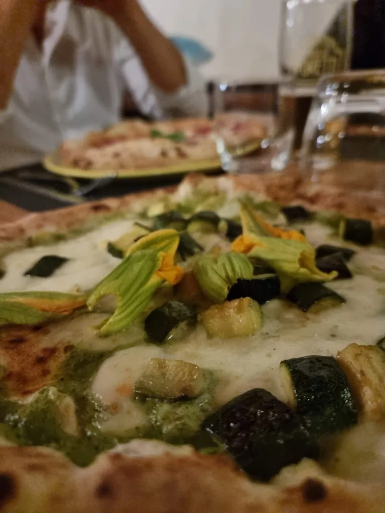 Menu_Pizzeria Lago Lungo Da Michele_Sperlonga_image_7