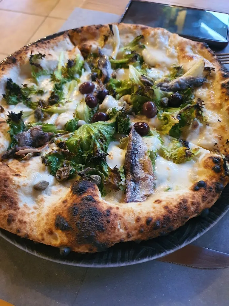 Pizzeria Lago Lungo Da Michele_Sperlonga_slider_image_2