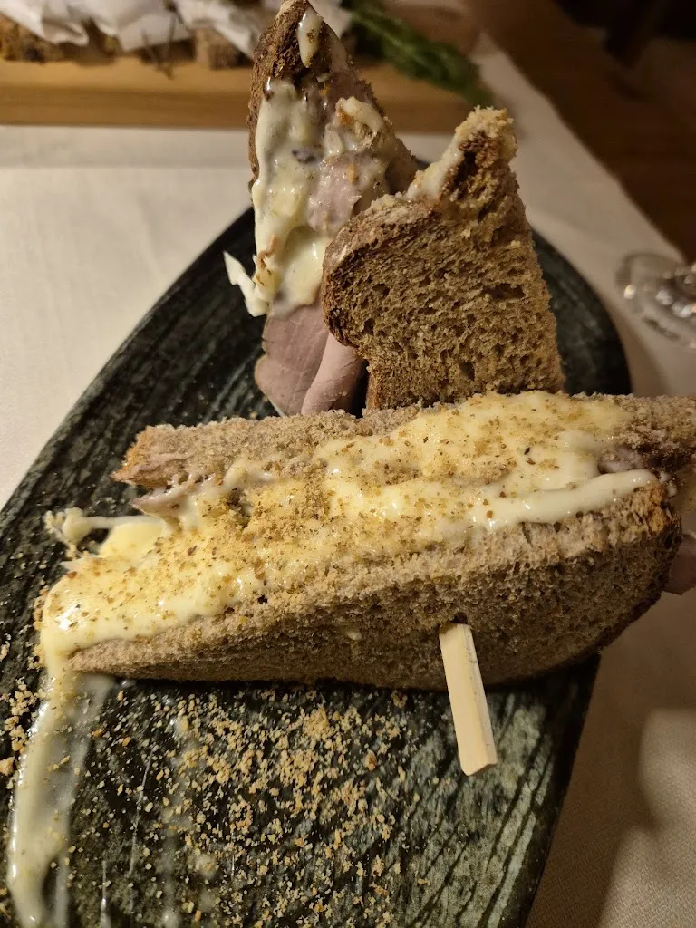 Alessia Oliva_Ristorante Lou Rosé_Donnas_recensione