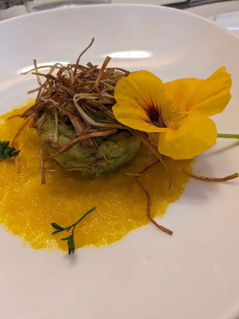 Luca B_Ristorante Lou Rosé_Donnas_recensione