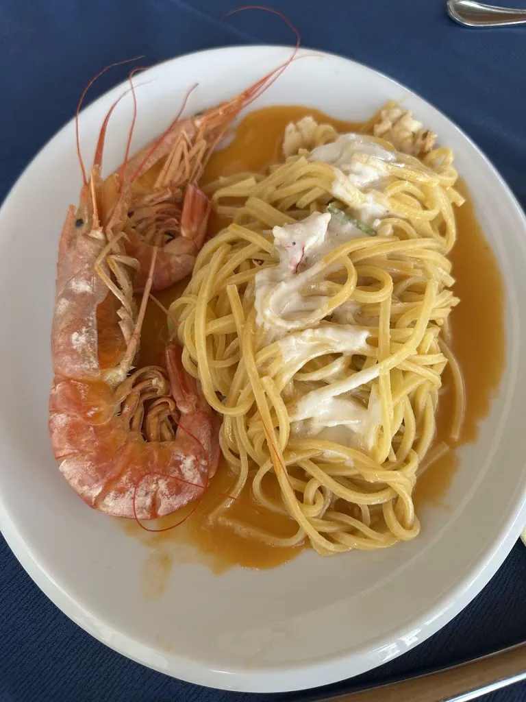 Bianca Zoe_Mare-Elysium_Sperlonga_review