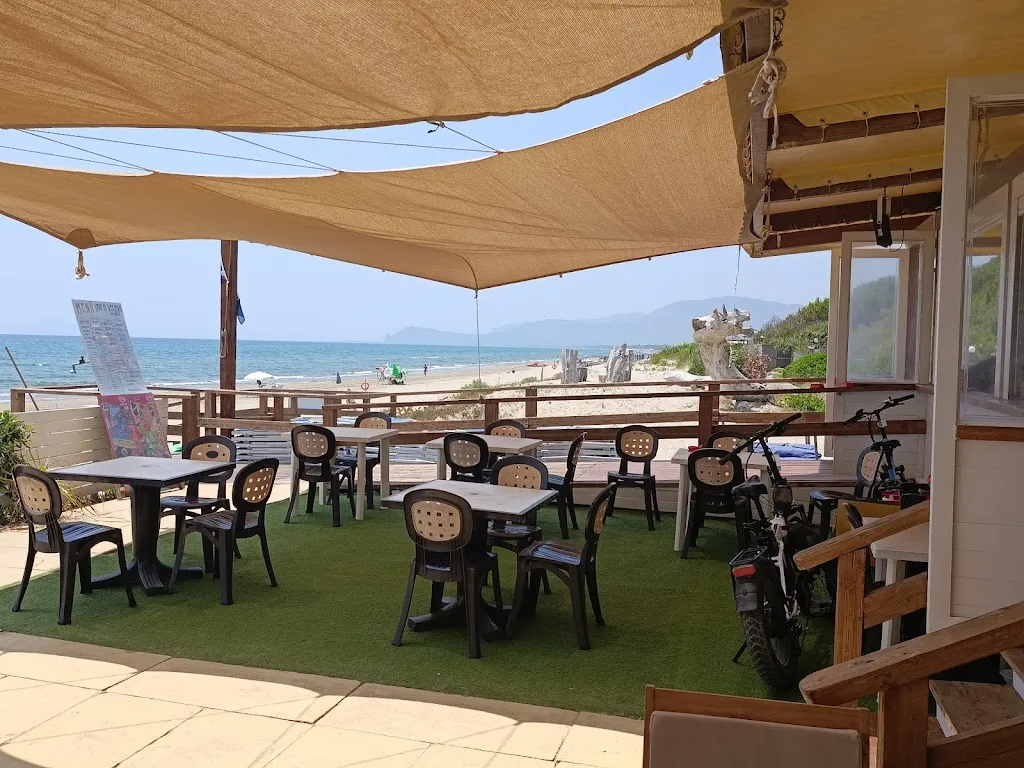 Leandro “Bigss_it” Monti_Lido Il Veliero Da Rocco_Sperlonga_review