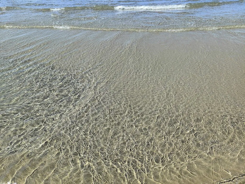 Alessandro Pazzaglia_Lido Il Veliero Da Rocco_Sperlonga_review