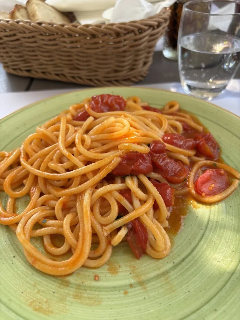 Almablue_Salette Beach Club_Sperlonga_review