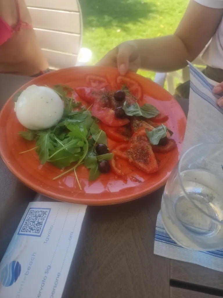 Antonello Di Francesco_Salette Beach Club_Sperlonga_review