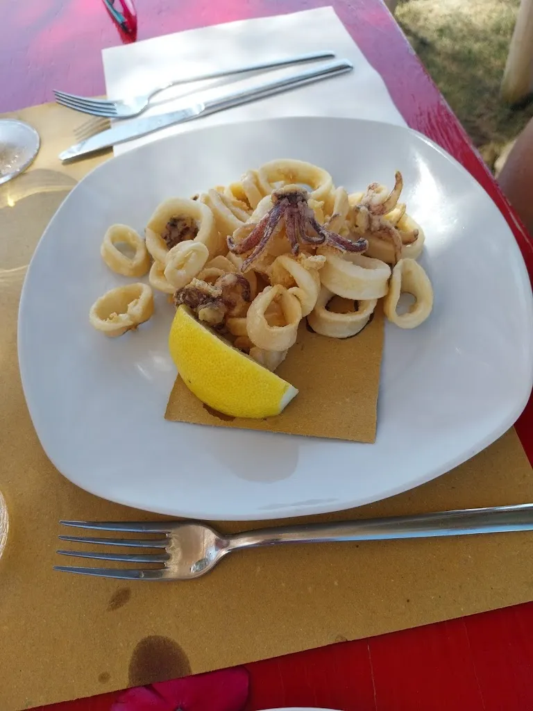 Menü_Ristorante Cucino Io_Sperlonga_Bild_5