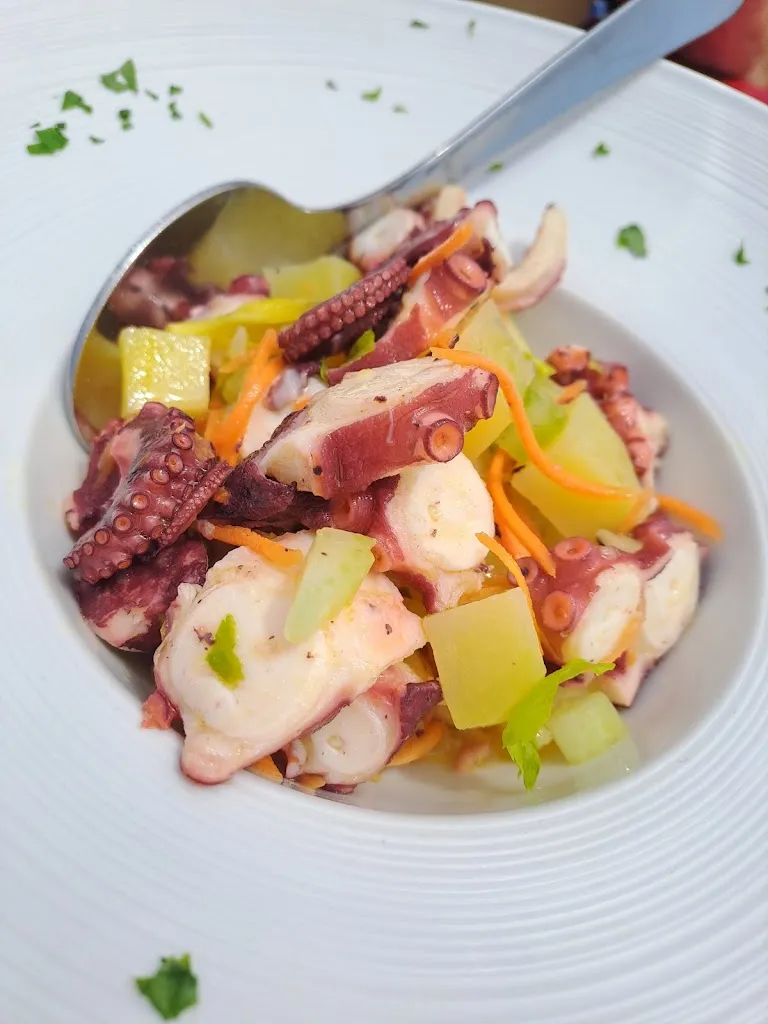 Menü_Ristorante Cucino Io_Sperlonga_Bild_6