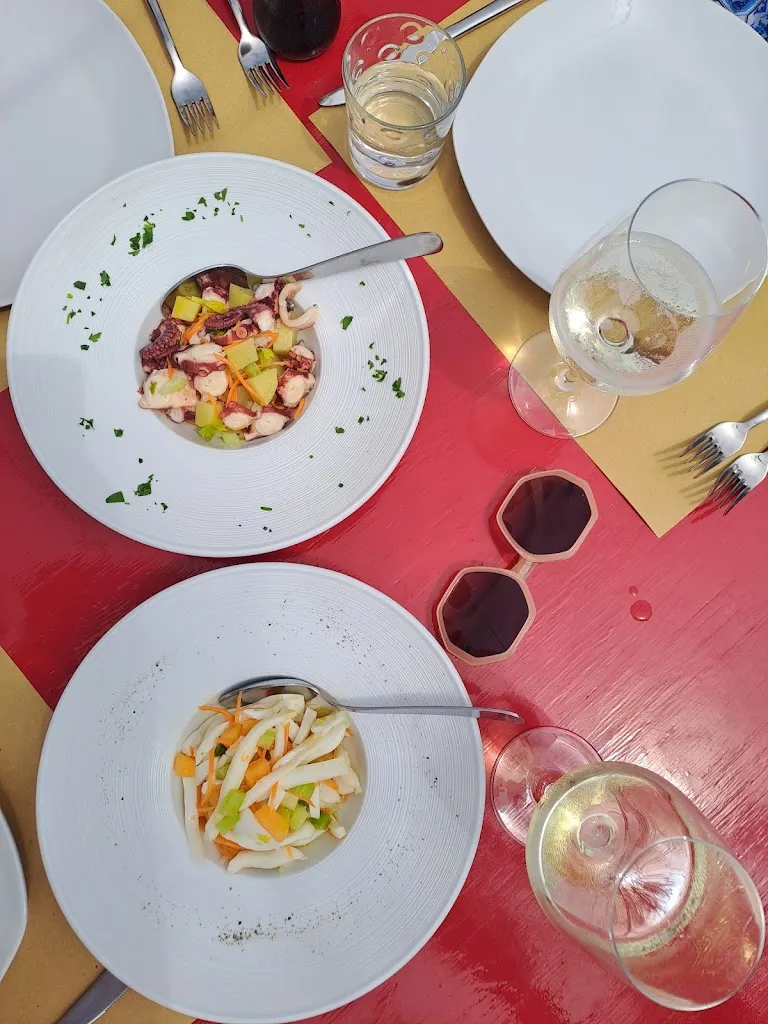 Menü_Ristorante Cucino Io_Sperlonga_Bild_8