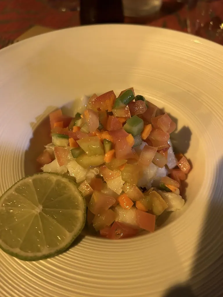 Tom Bright_Ristorante Cucino Io_Sperlonga_Bewertung