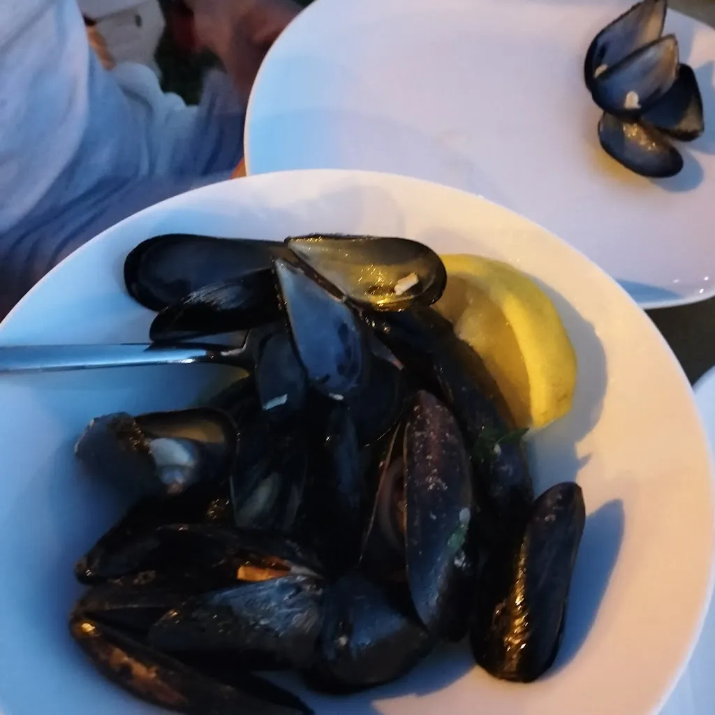 MARIAGRAZIA COLELLA_Ristorante Cucino Io_Sperlonga_Bewertung