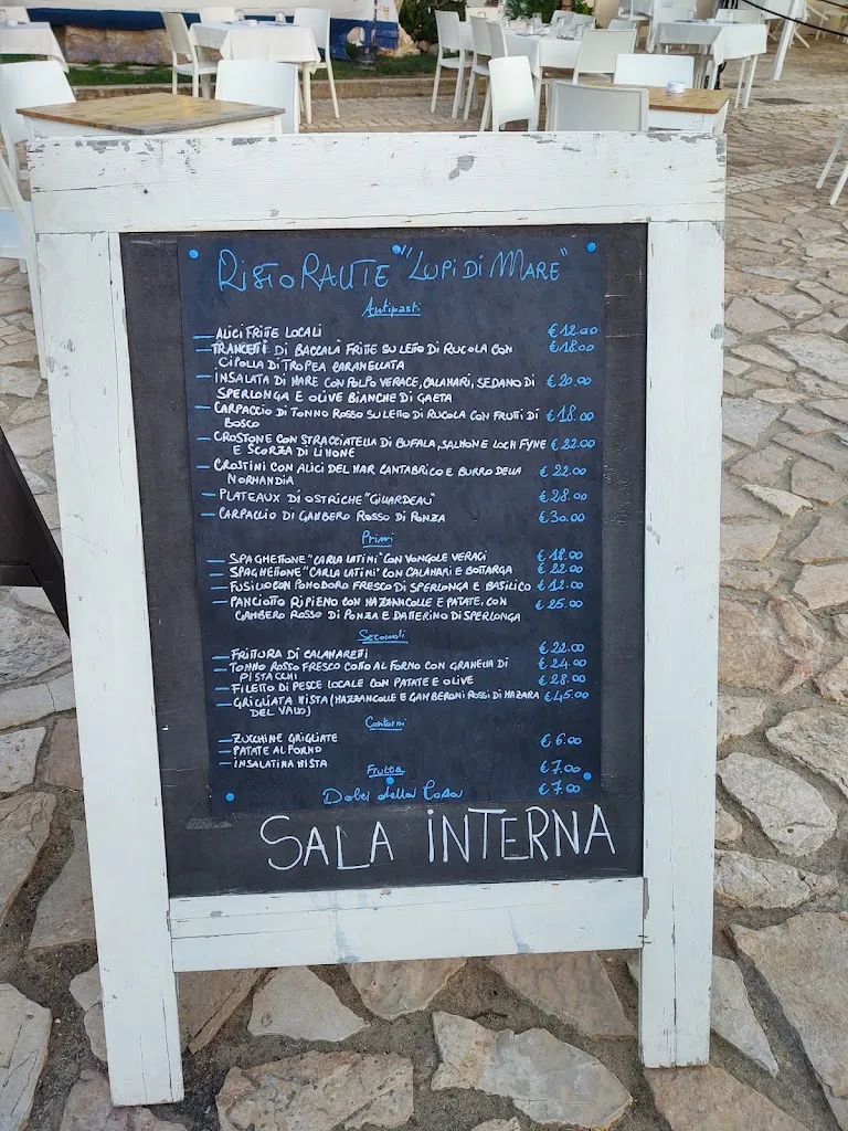 Menu_Lupi di Mare_Sperlonga_image_1