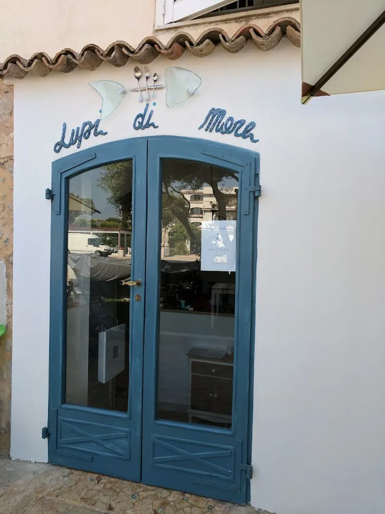 Lupi di Mare_Sperlonga_slider_image_1