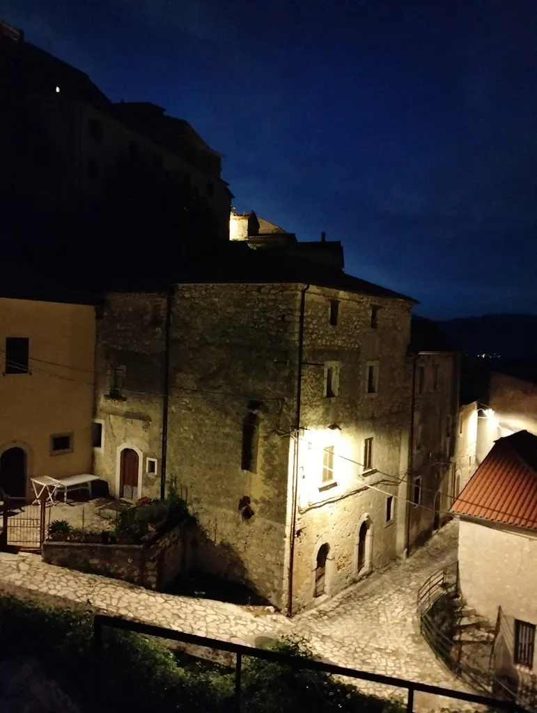 La Mansarda di Terelle - Home Restaurant B&B_Terelle_slider_image_1