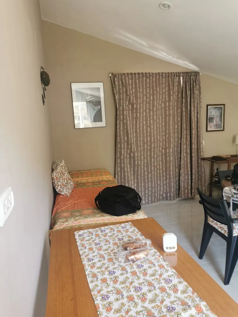 La Mansarda di Terelle - Home Restaurant B&B_Terelle_slider_image_2