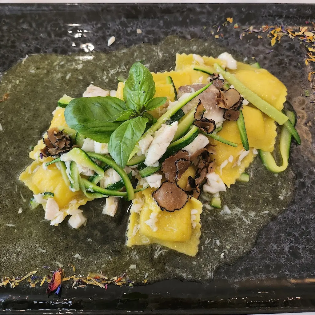 Menu_Hostaria del Vicoletto_Terracina_image_7