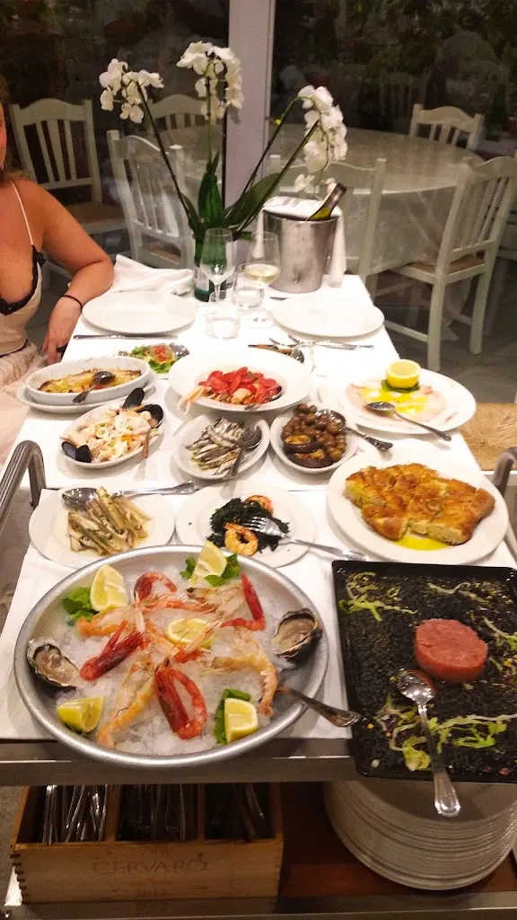 Menu_Hostaria del Vicoletto_Terracina_image_9