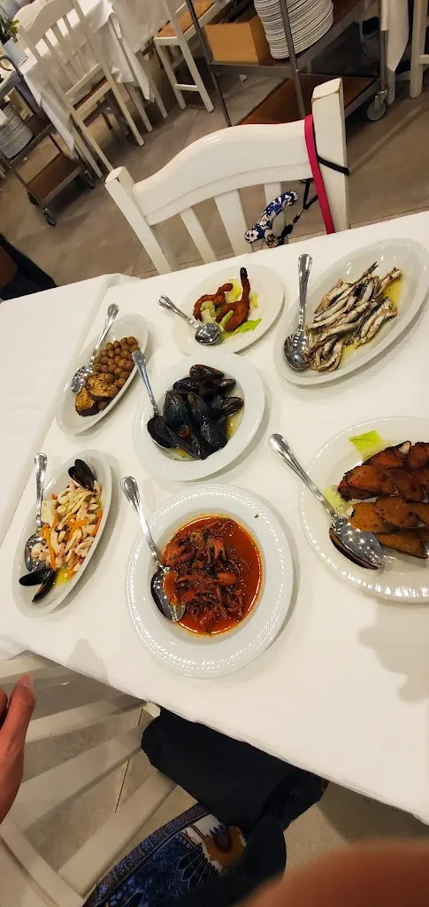 A WhoDat?!_Hostaria del Vicoletto_Terracina_review