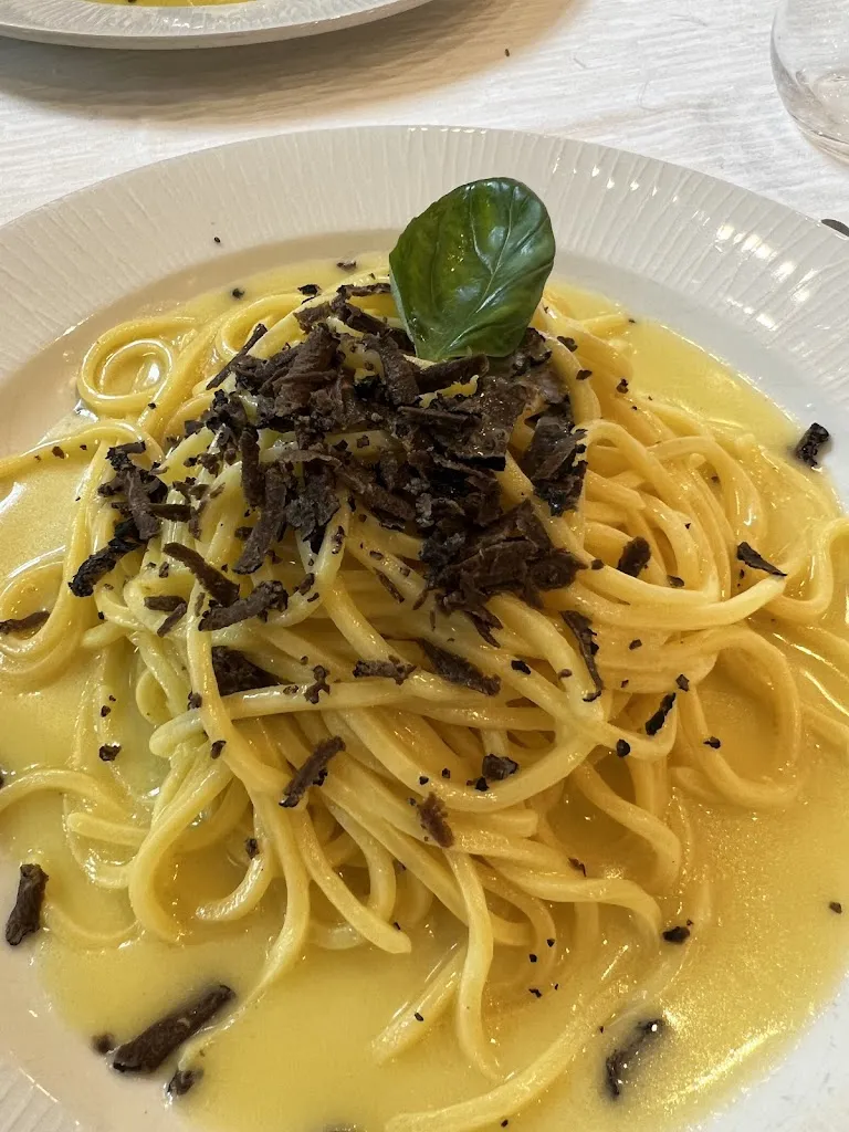 Mindaugas Skrupskelis_Hostaria del Vicoletto_Terracina_review