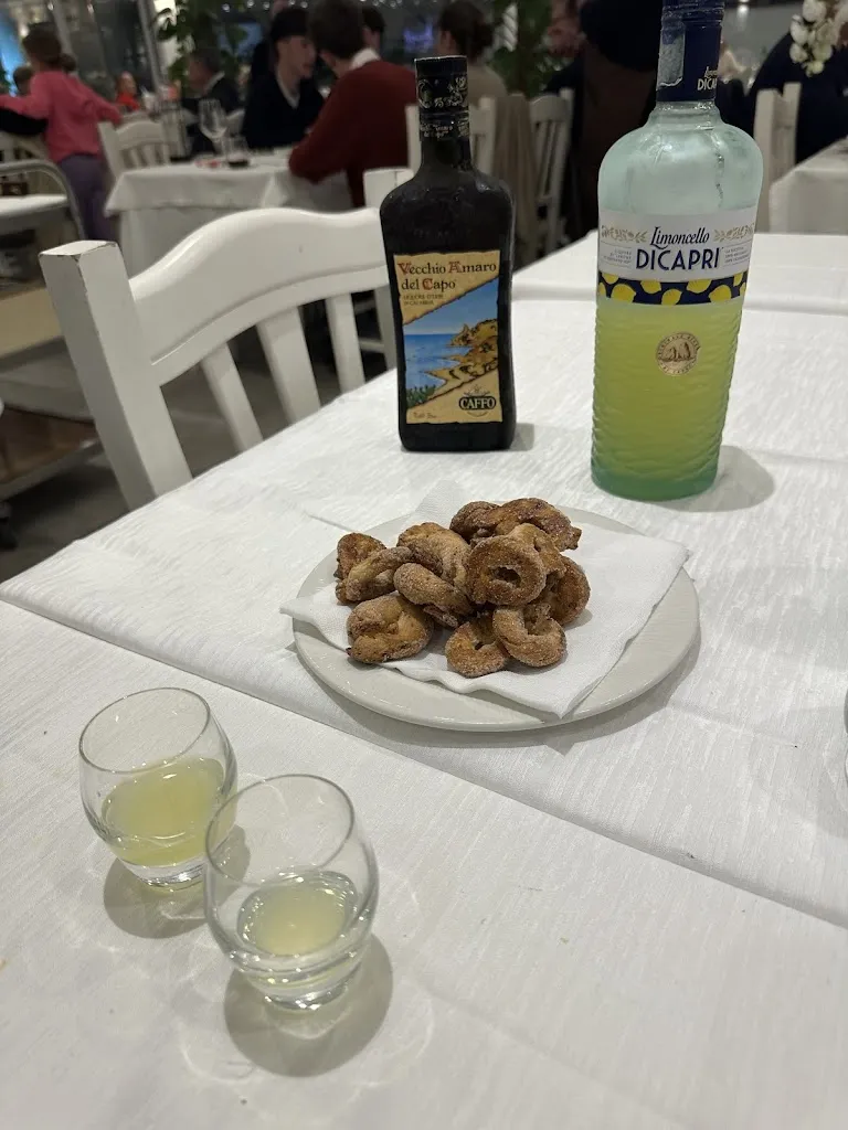 Barbora Hlaváčová_Hostaria del Vicoletto_Terracina_review