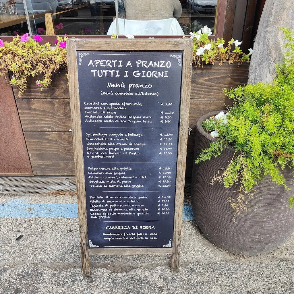 Menu_Antica Dogana_Terracina_image_3