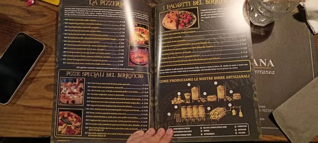 Menu_Antica Dogana_Terracina_image_4