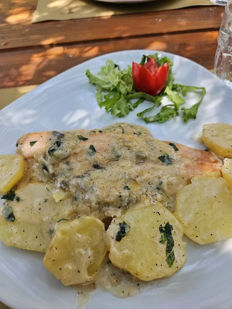 Alison Vai_Osteria del Frero_Donnas_recensione