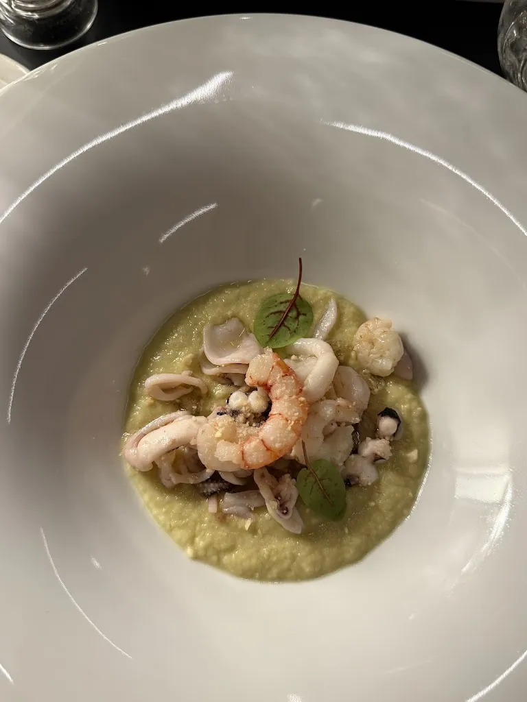 Sylwia K_Il Granchio_Terracina_recensione