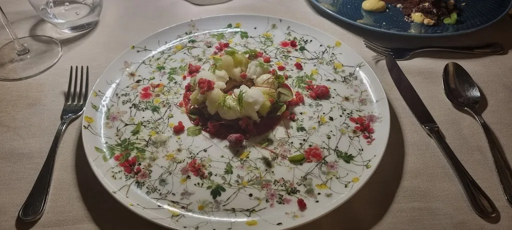 Vincent Brian_Il Granchio_Terracina_recensione