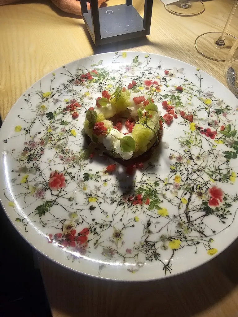 Maria Teresa Corte_Il Granchio_Terracina_recensione