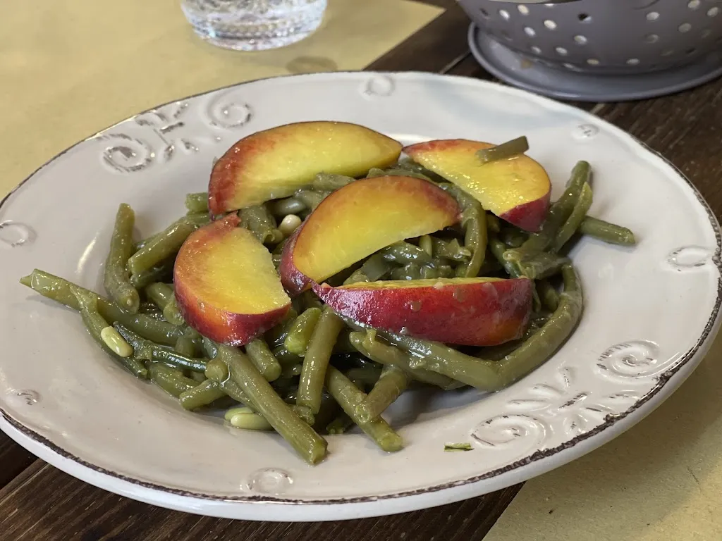 lucky bunny_Bottega del Grano_Tivoli_review