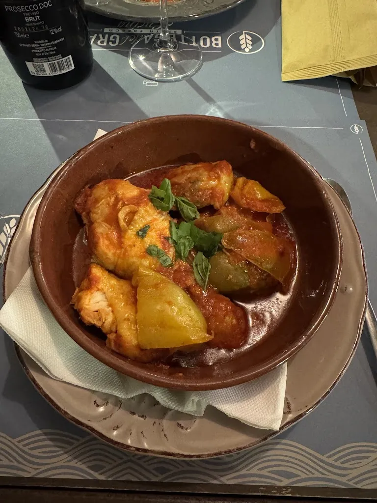 Pooja Bhandary_Bottega del Grano_Tivoli_review