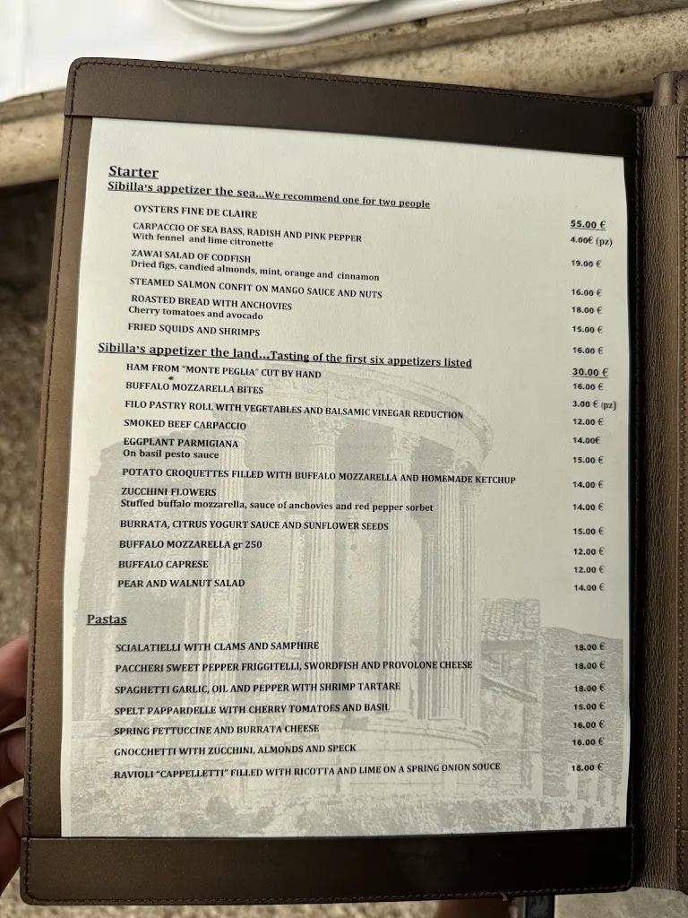 Menu_Ristorante Sibilla_Tivoli_image_3